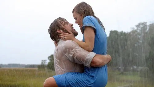 The Notebook (2004) CLASSIC - digital blockbuster