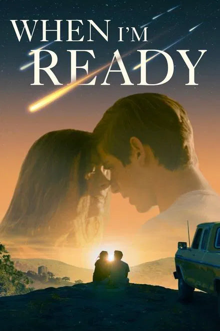 When I'm Ready (2025) NEW