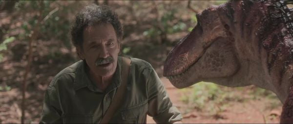 The Adventures of Jurassic Pet Return to the Wild (2024) CLASSIC