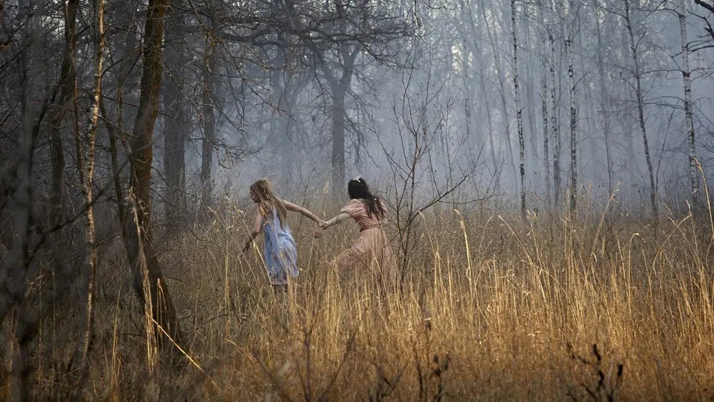 Ghostland (2018) CLASSIC