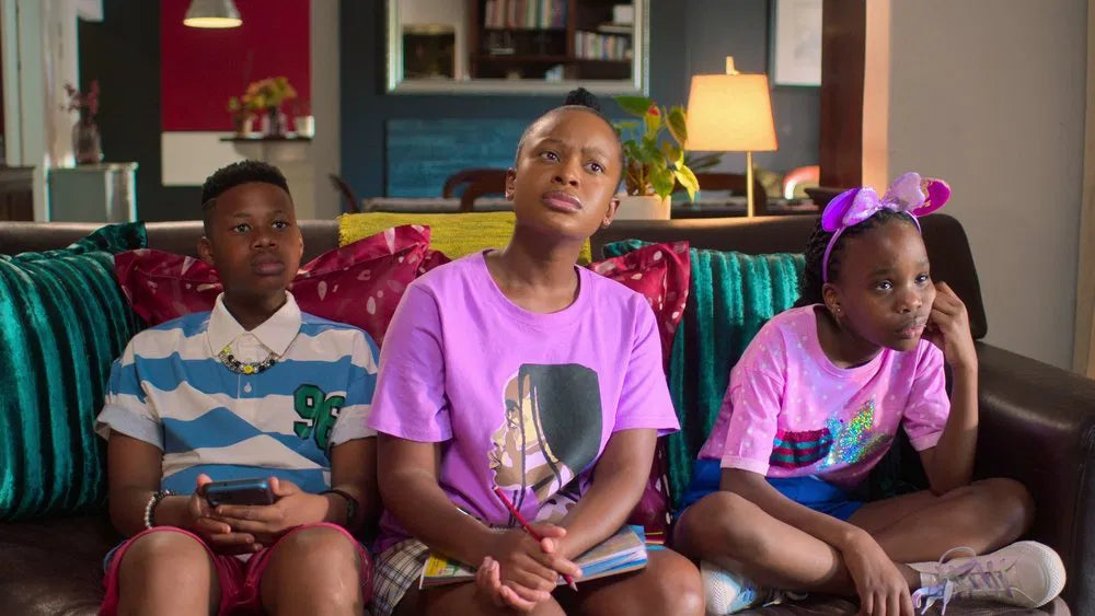 Disaster Holiday (2024) NEW