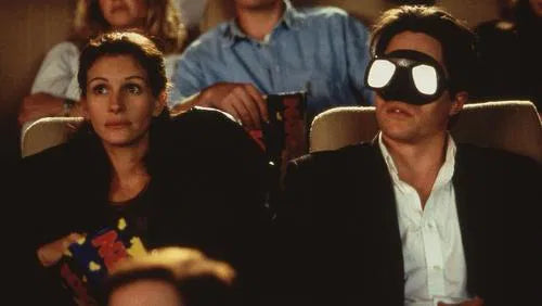 Notting Hill (1999) CLASSIC - digital blockbuster