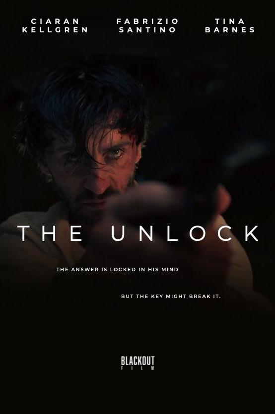 The Unlock (2024) NEW SUMMER 50OFF - digital blockbuster