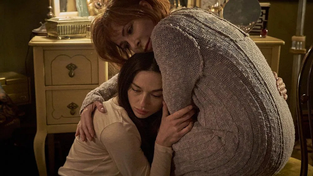 Ghostland (2018) CLASSIC