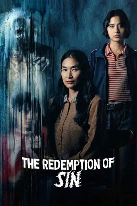 The Redemption of Sin (2024) NEW