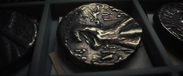 The Mosaic Church (2025) NEW