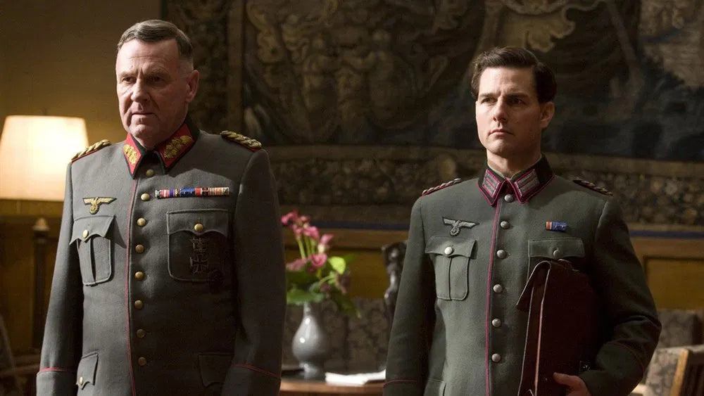 Valkyrie (2008) CLASSIC