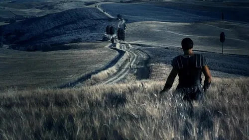 Gladiator (2000) NEW