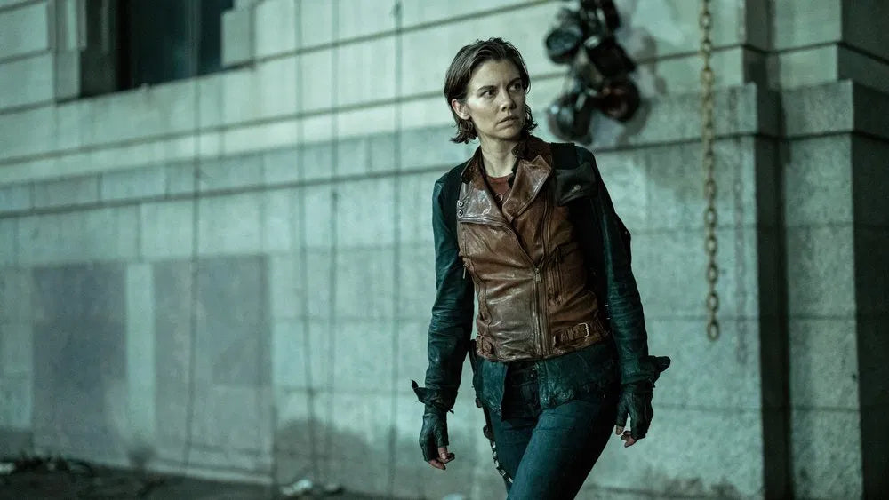 The Walking Dead: Dead City SEASON 2 / FULL SERIES TV SERIES - digital blockbuster