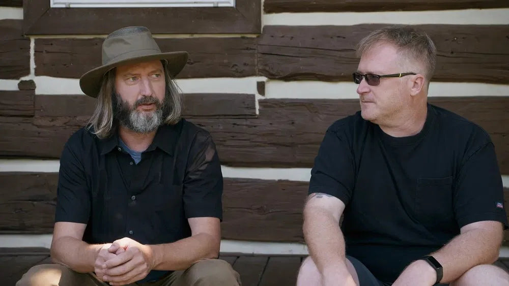 This Is the Tom Green Documentary (2025) NEW - digital blockbuster