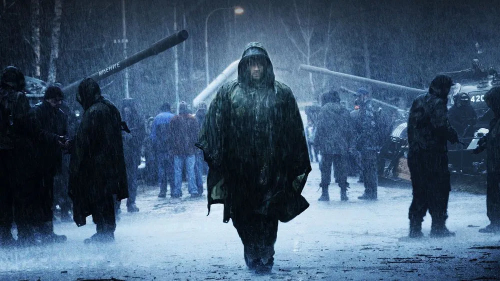Babylon A.D. (2008) CLASSIC