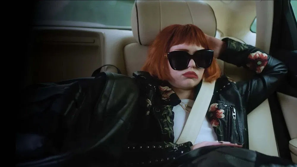Killing Mary Sue (2025) NEW