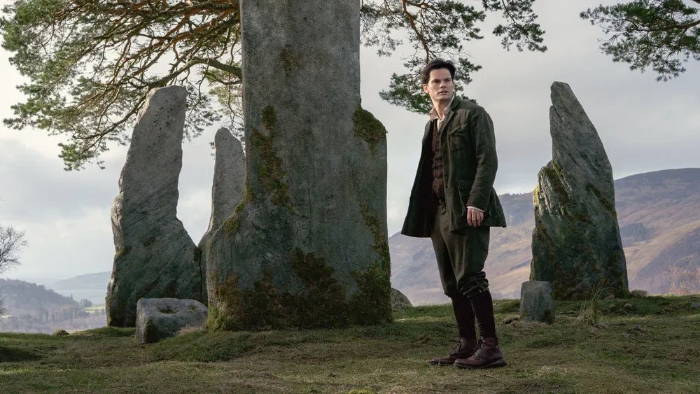 Outlander: Blood of My Blood (2025) TV SERIES