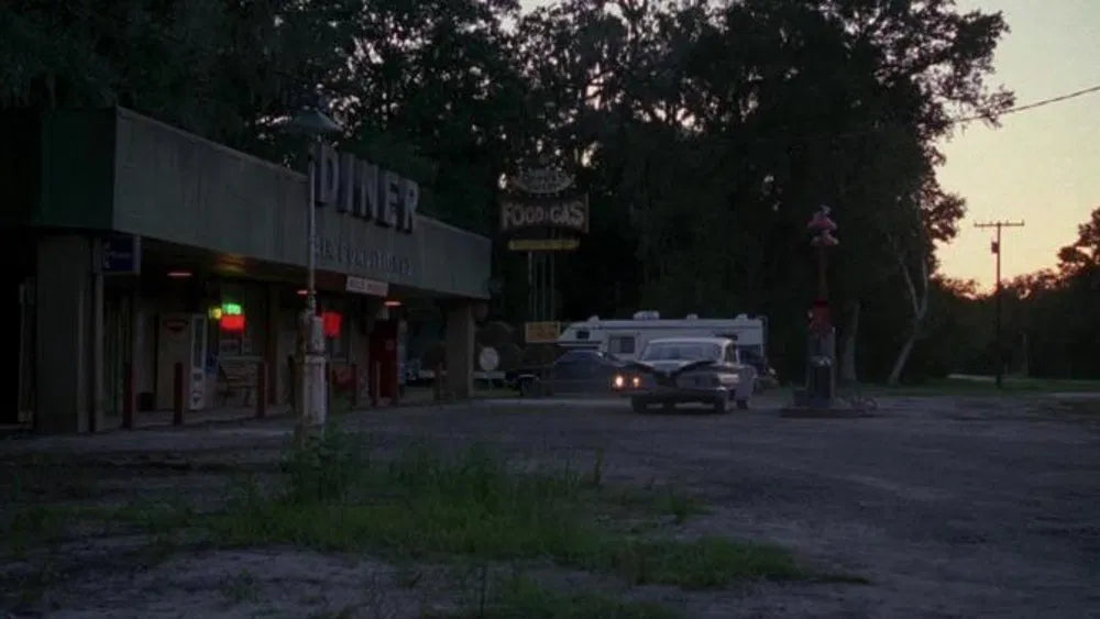 Jeepers Creepers (2001) NEW