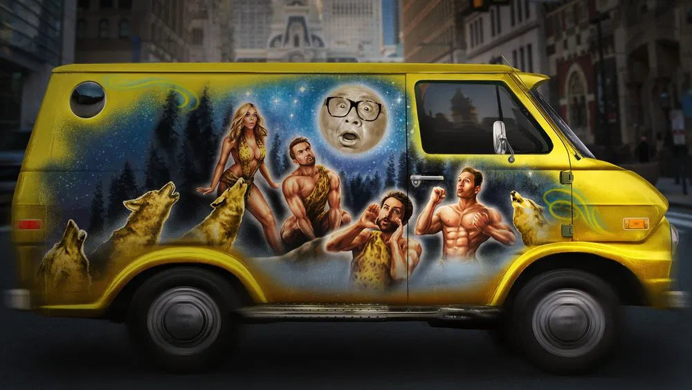 It's Always Sunny in Philadelphia (2025) TV SERIES