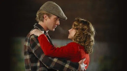 The Notebook (2004) CLASSIC - digital blockbuster