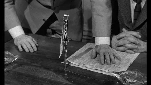 12 Angry Men (1957) CLASSIC - digital blockbuster