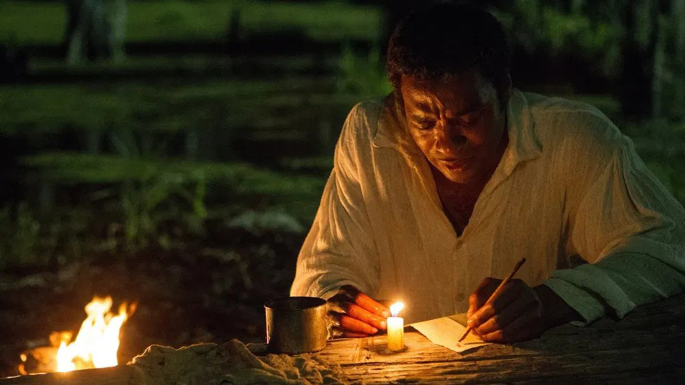 12 Years a Slave (2013) NEW - digital blockbuster