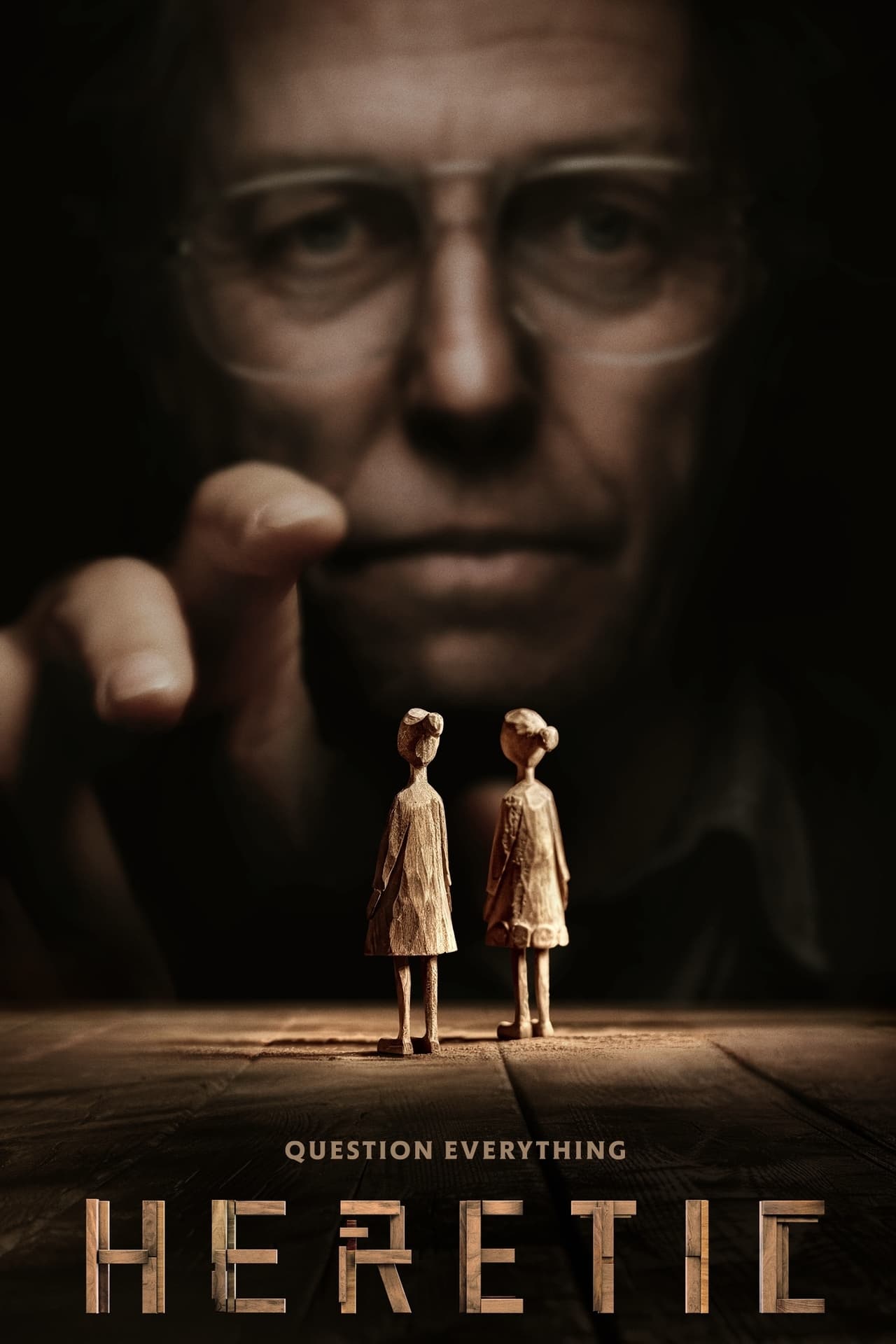Heretic (2024) Full HD NEW SUMMER 50OFF - digital blockbuster