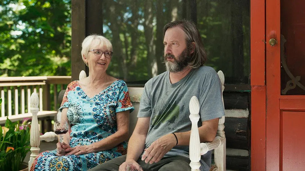 This Is the Tom Green Documentary (2025) NEW - digital blockbuster