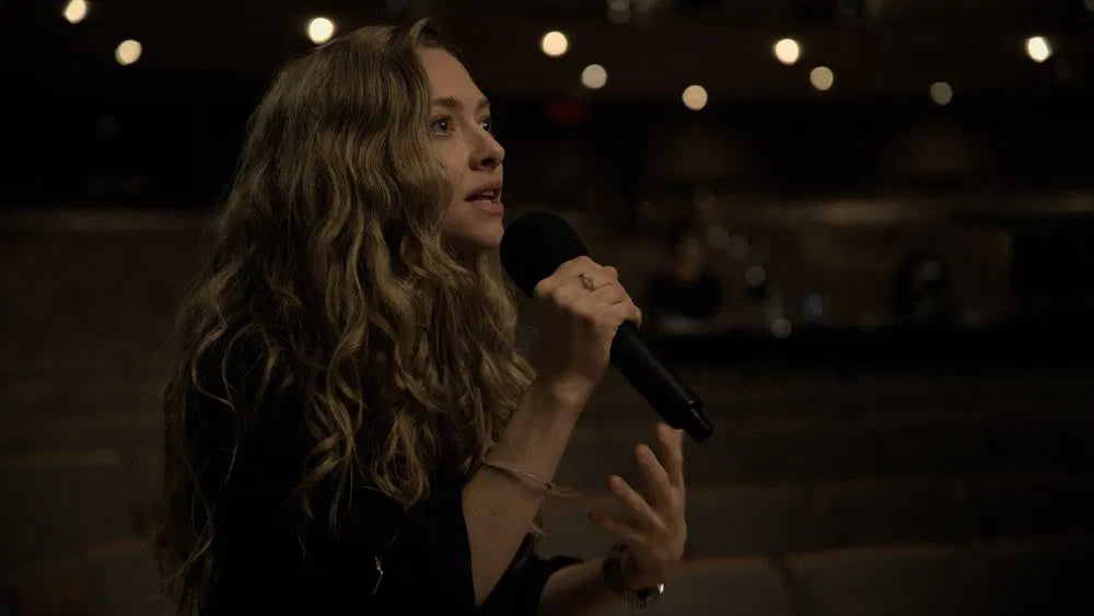 Seven Veils (2025) NEW - digital blockbuster