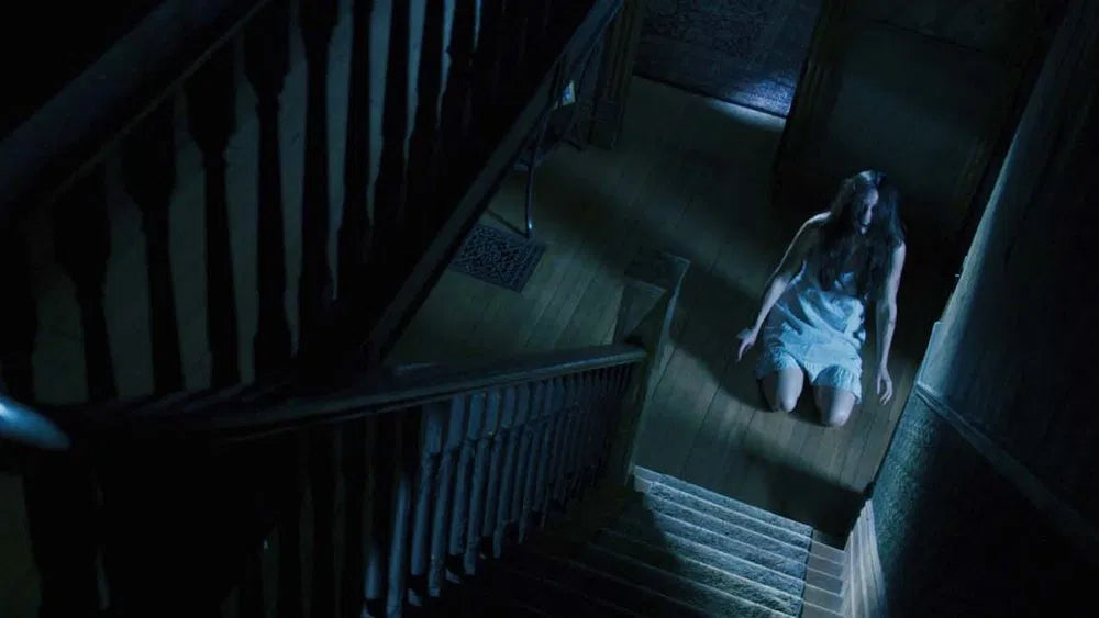 Ghostland (2018) CLASSIC