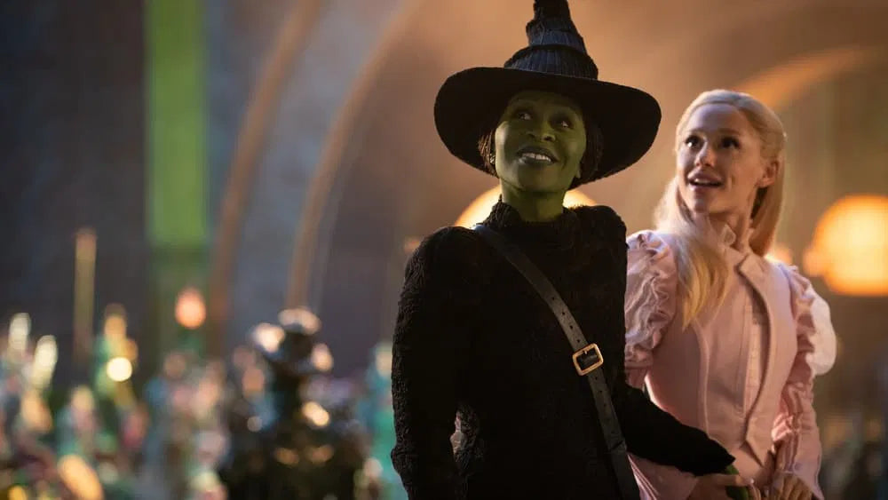 Wicked New Premiere ( update free ) - digital blockbuster