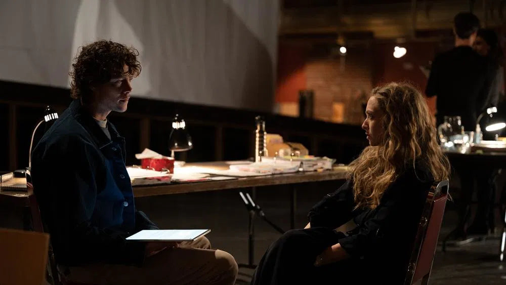 Seven Veils (2025) NEW - digital blockbuster