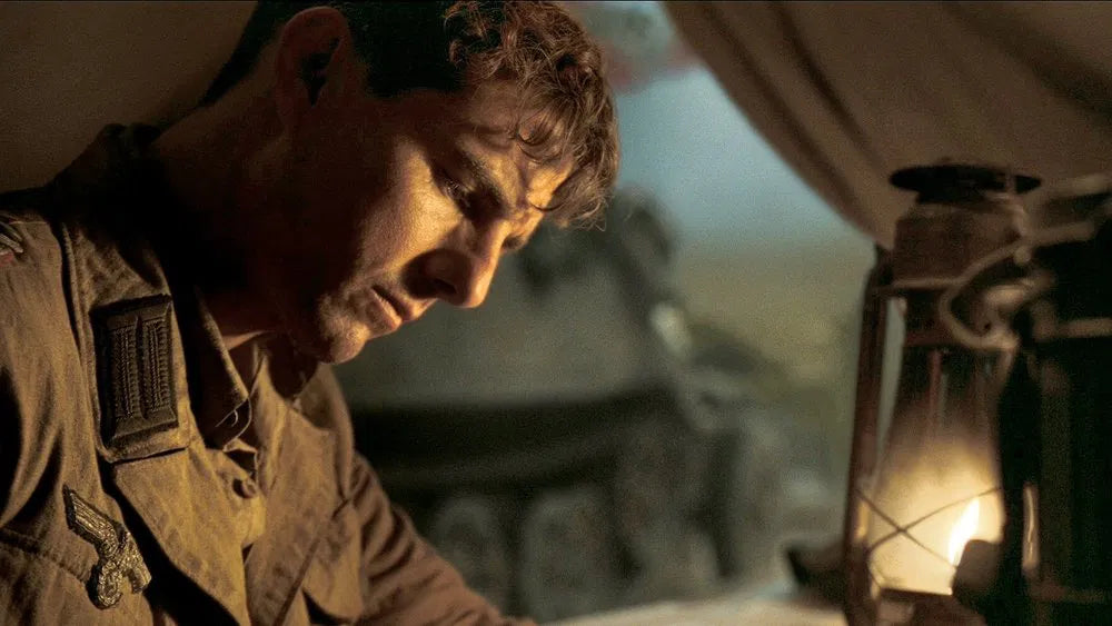 Valkyrie (2008) CLASSIC