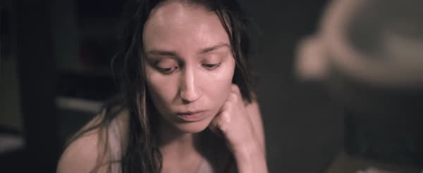 Cora (2024) NEW - digital blockbuster