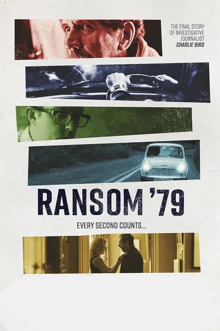 Ransom '79 (2024) NEW