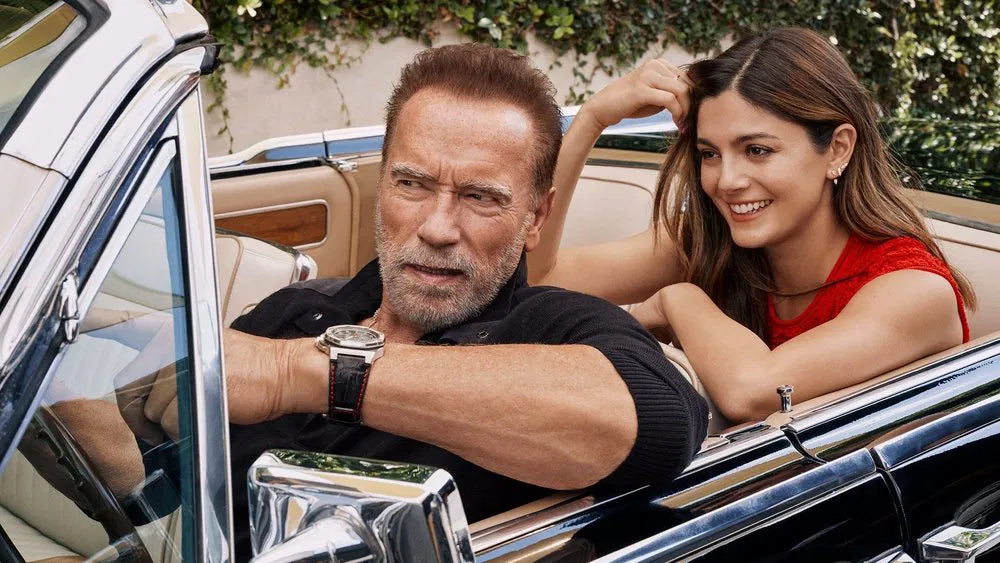 FUBAR (2023) SEASON 1 TV SERIES