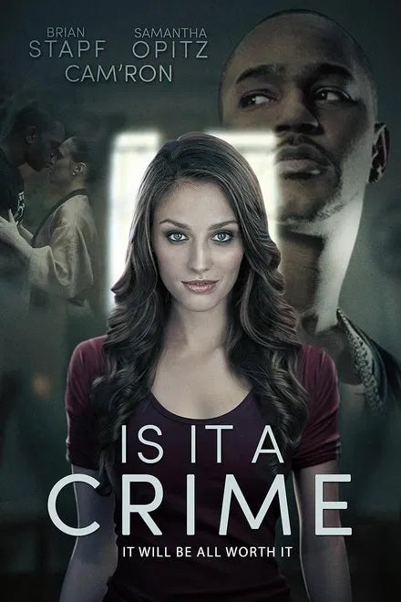 Is It a Crime? (2025) NEW