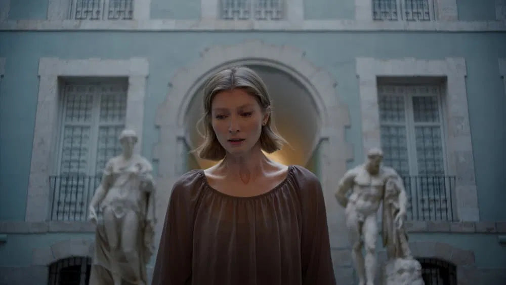 The Restoration (2024) NEW