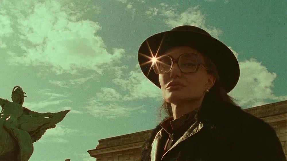 Maria (2024) NEW PREMIERE - digital blockbuster