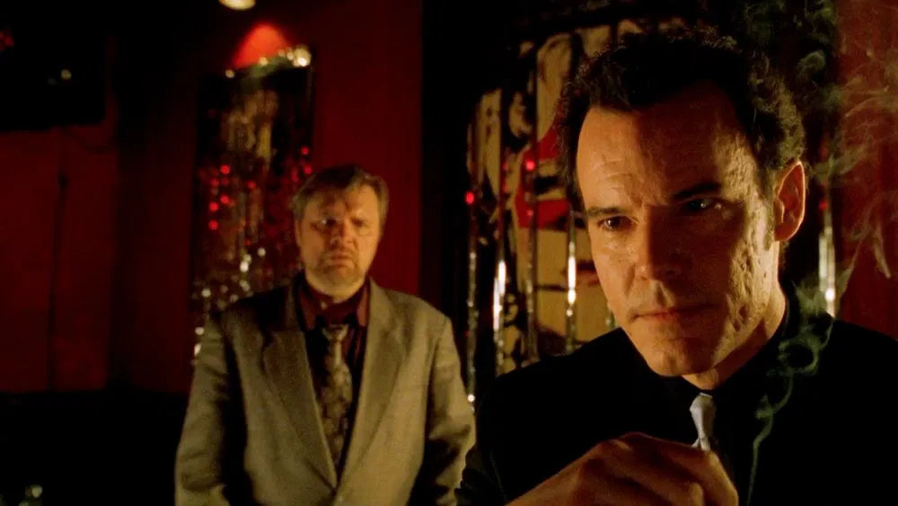 Wishmaster 2: Evil Never Dies (1999) CLASSIC SUMMER 50OFF
