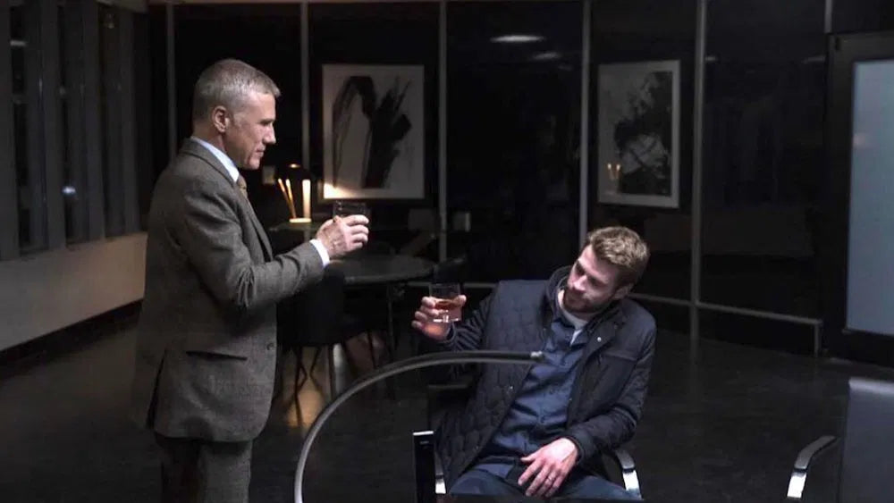 Most Dangerous Game (2020) NEW - digital blockbuster