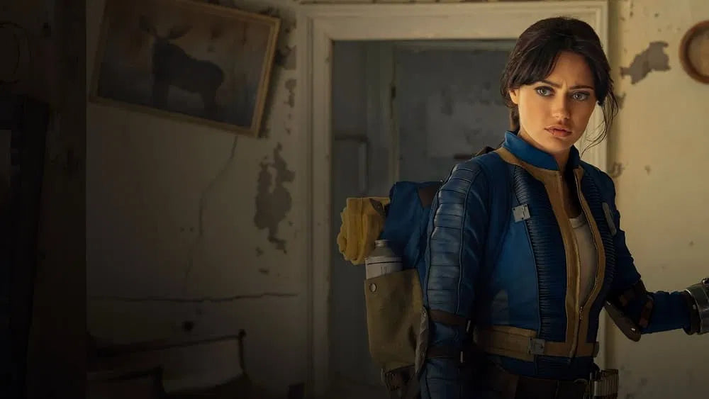 Fallout TV series - digital blockbuster