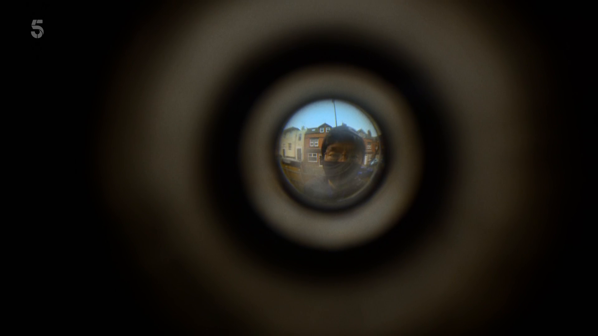 Inheritance: Murder In The Family - The Thomas Kwan Affair (2025) NEW - digital blockbuster