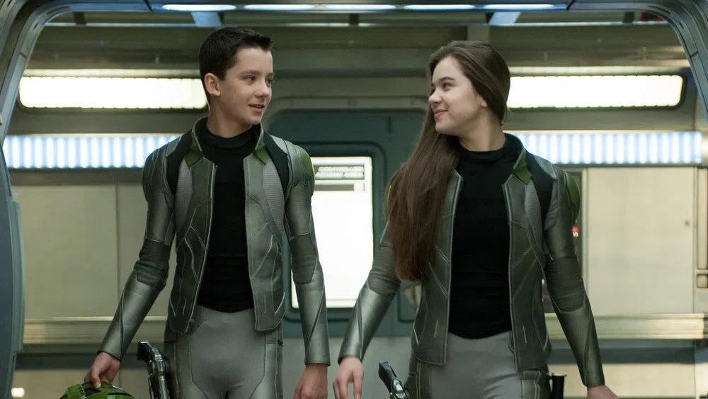 Ender's Game (2013) CLASSIC