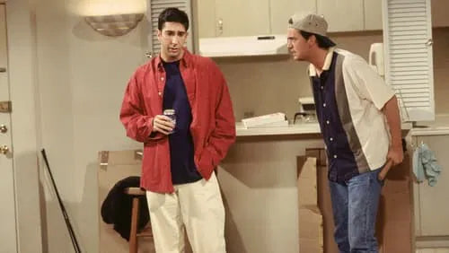 FRIENDS FULL SEASON TV SERIES - digital blockbuster