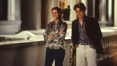 Notting Hill (1999) CLASSIC - digital blockbuster