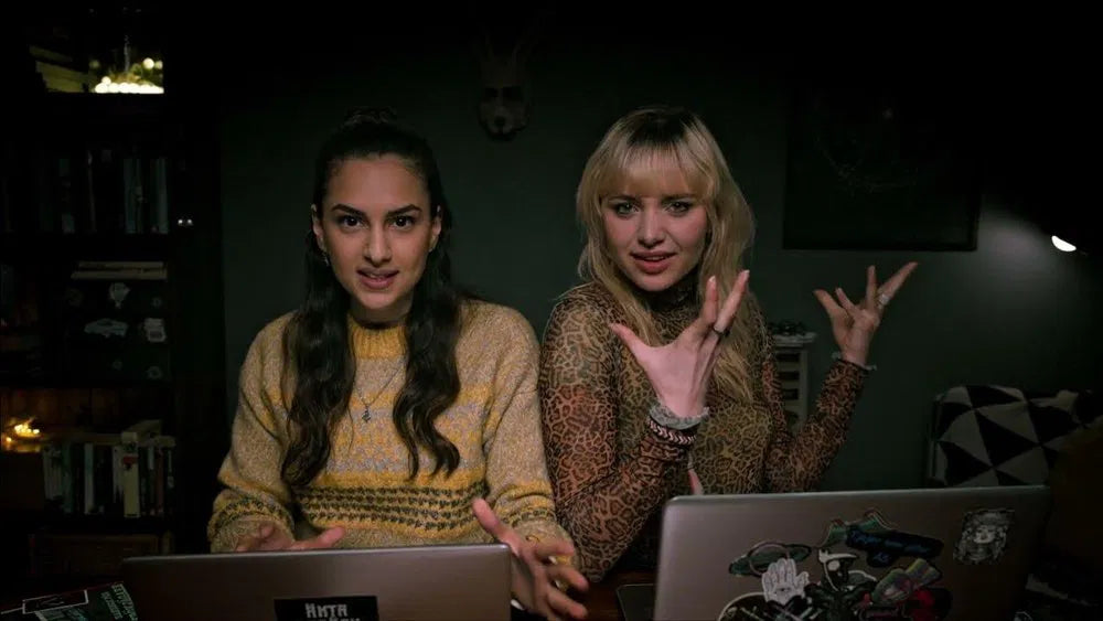 True Fear (2024) NEW