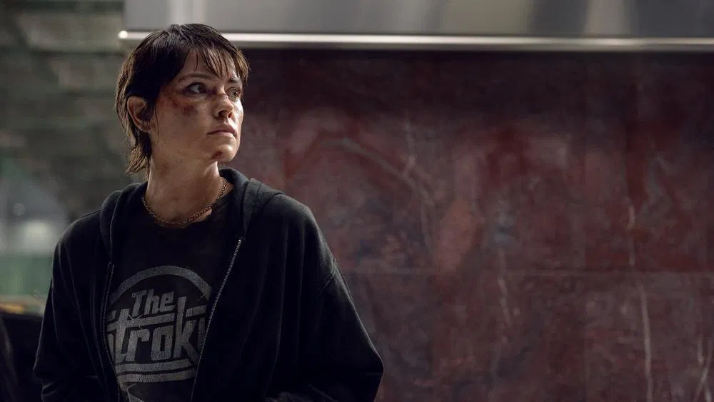 Cleaner (2025) NEW - digital blockbuster