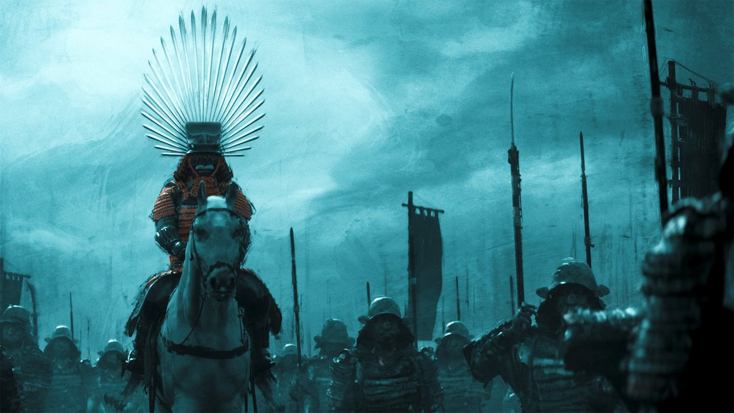 Shogun full series (2024) TV SERIES - digital blockbuster