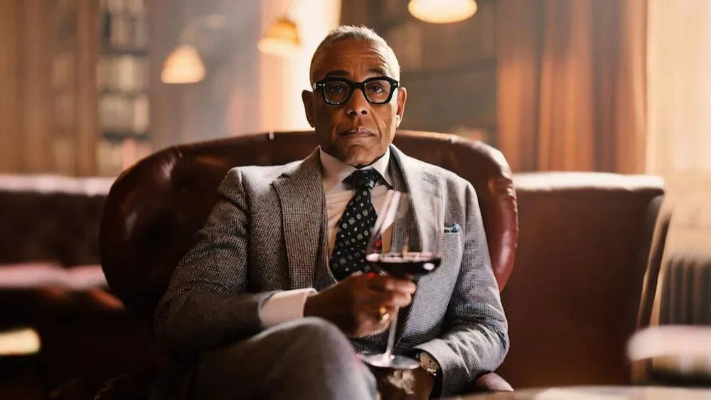 The Gentlemen (2024) TV SERIES