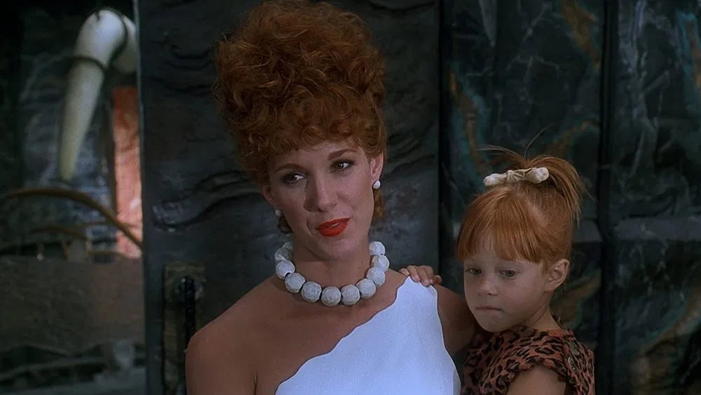 The Flintstones (1994) CLASSIC