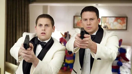 21 Jump Street (2012) NEW - digital blockbuster