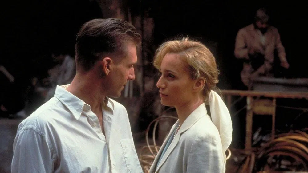The English Patient (1996) CLASSIC