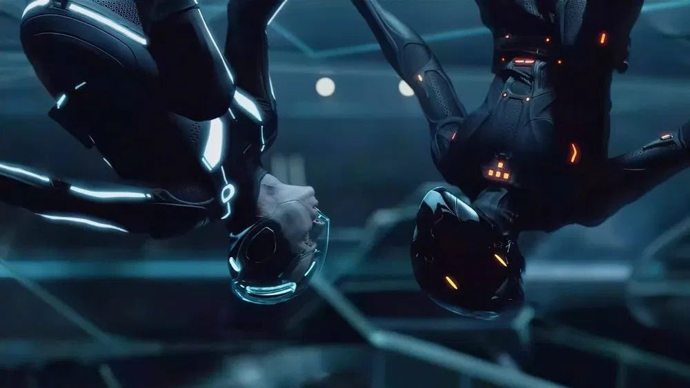 TRON: Legacy (2010) CLASSIC